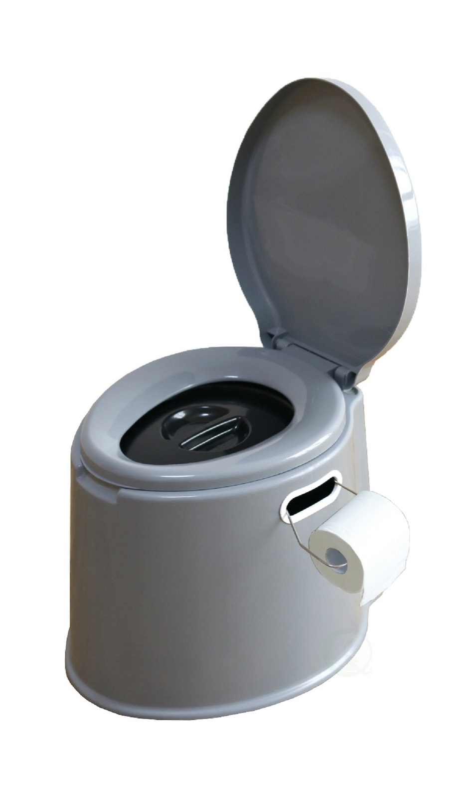 PLAYBERG Portable Travel Toilet for Camping and Hiking