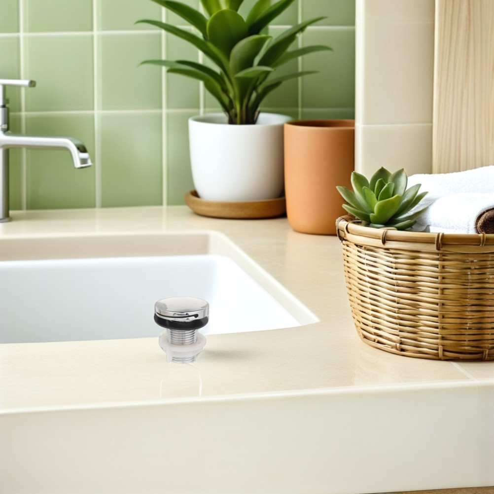 Urinal Sprayer : Urinal Flush Nozzle – High- Spray Assembly
