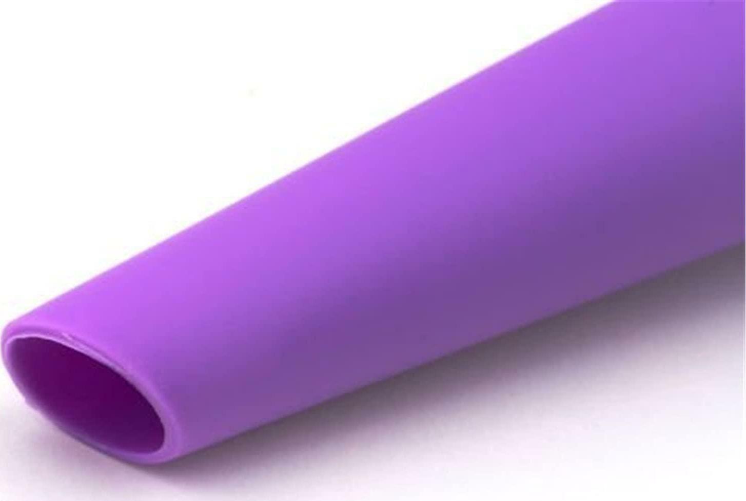 4PCS Portable Female Women Urinal Camping Travel Toilet Device Silicone Purple