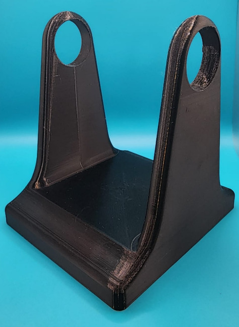 Camping Toilet Paper Roll Holder – Rugged & Portable Prepper Gear