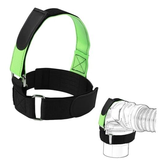 RV Hose Fastening Device, Lightweight RV Hose Tightening Device RV Sewer Hose