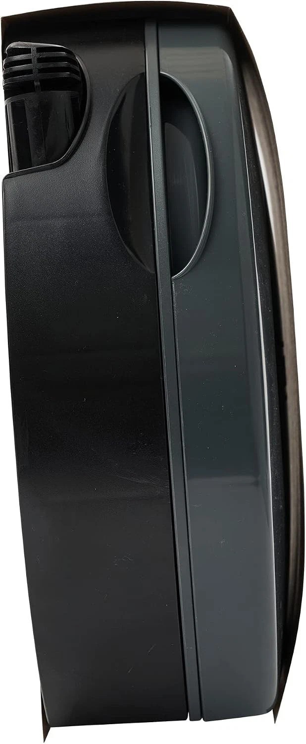 FOLD-TO-GO Camping Toilet with 250 lb Capacity