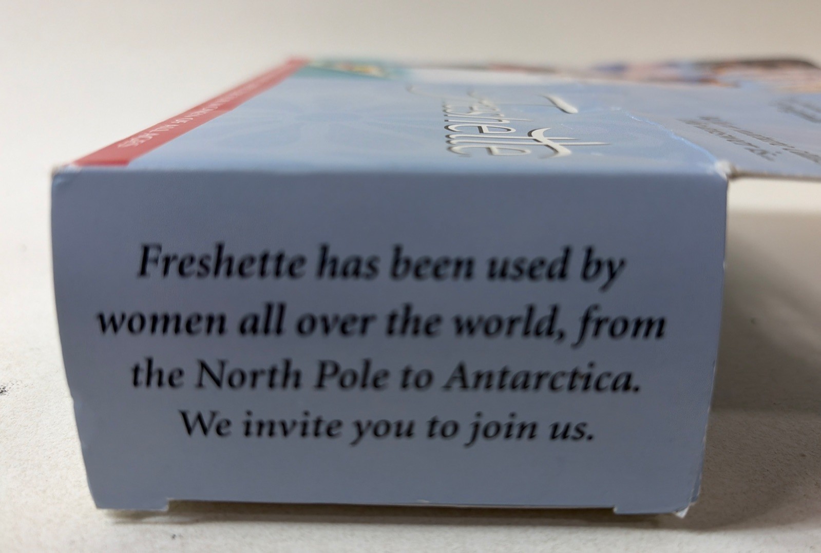 Freshette Feminine Urinary Director For Women Camping & Outdoor Toilet Helper
