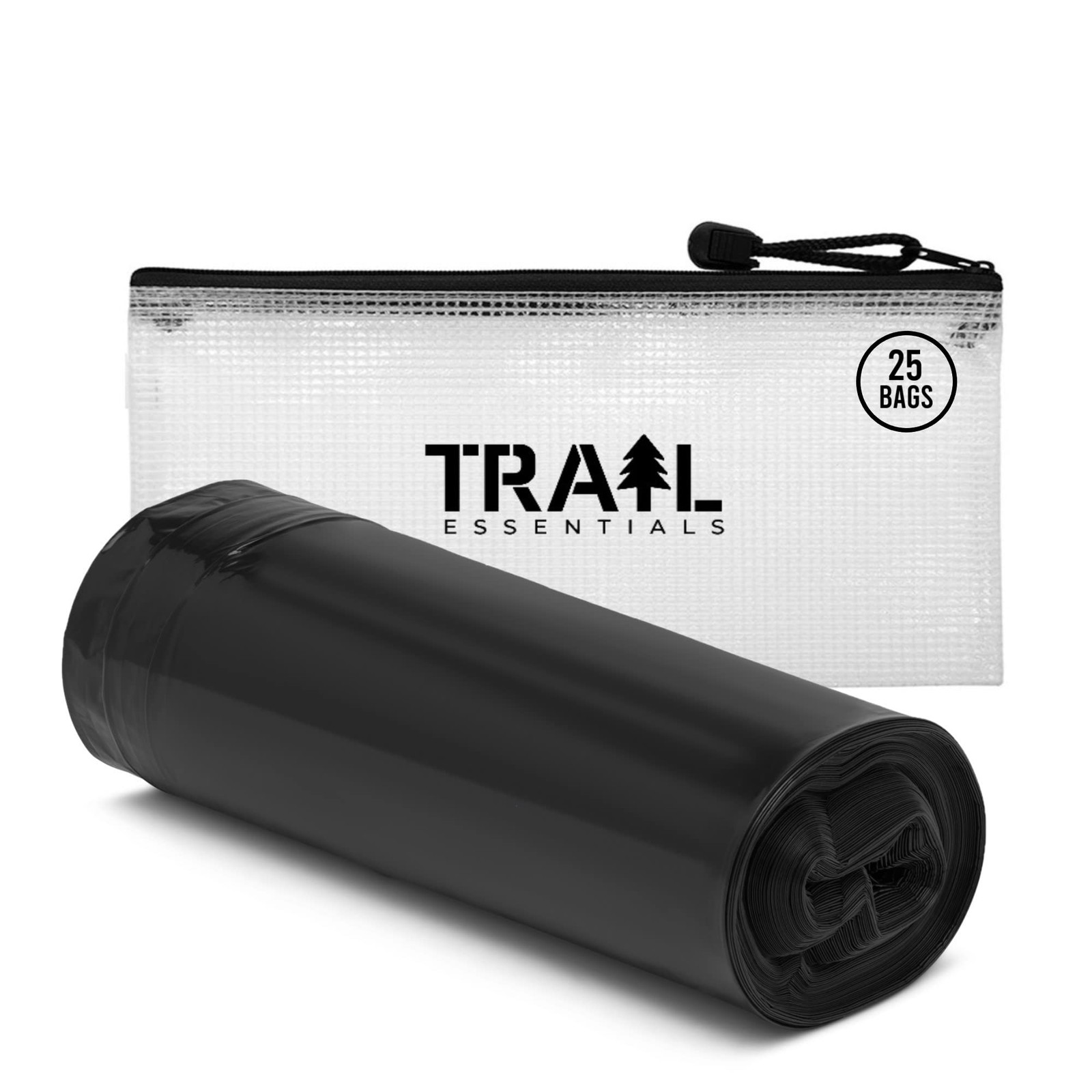 Toilet Liners Hygienic, LeakProof, Odor Free, Compatible with Camping Commode…