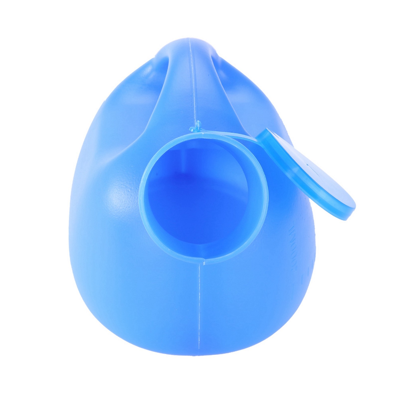 Large 2000ml Outdoor Urine Bottle With Lid For Male Urine Collector Popular