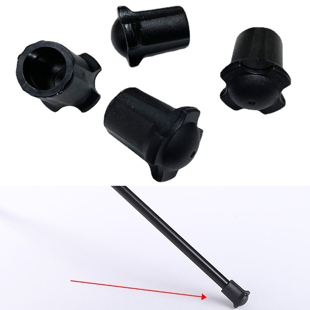 Prevent Chair Legs from Sinking into Mud Camping Fold Chairs Leg Cap 4pcs