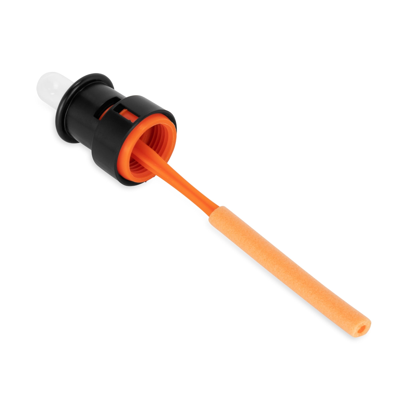 Rhino RV Tote Tank Gauge Universal Easy Install Spill Prevention Accessory