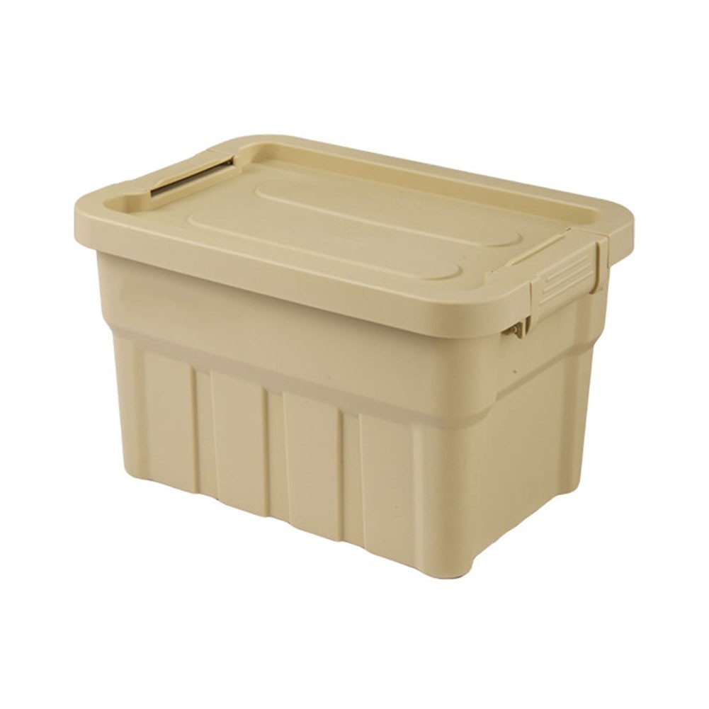 for multi Purpose Stackable Storage Boxes with Lids for Crafts and Hardware